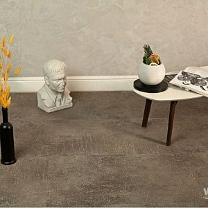 Плитка ПВХ CERAMO VINILAM STONE 6 мм 71611 Городское Искусство фото 2 | FLOORDEALER